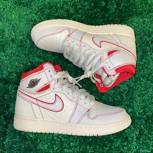 GYM RED AIR JORDAN 1